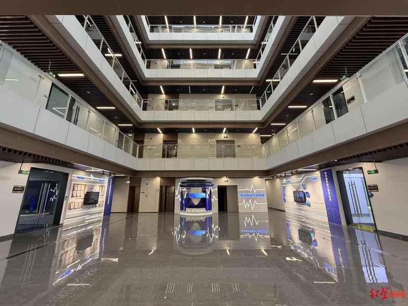  成都科创融合加速前行，创新链产业链深度贯通。 IT技术