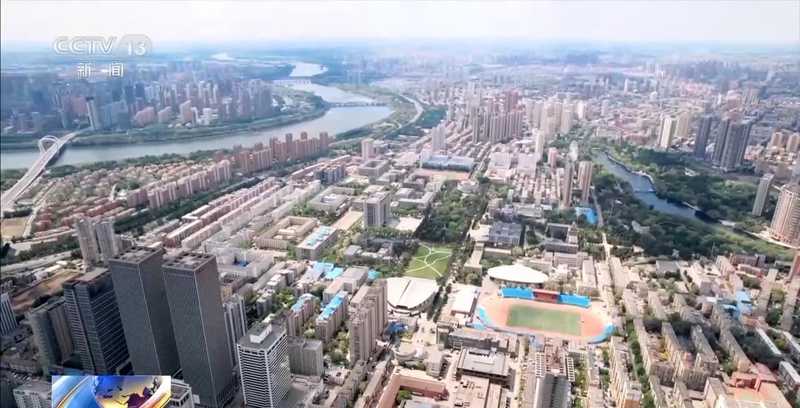 民生优先,品质提升;“十五五”规划纲要房地产路径清晰。 房产家居