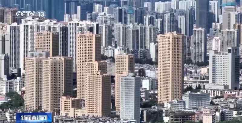 民生优先,品质提升;“十五五”规划纲要房地产路径清晰。 房产家居