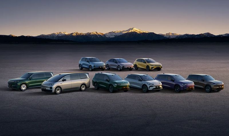  零跑汽车盈利密码解析；低价高配策略如何跑通商业闭环。 汽车科技