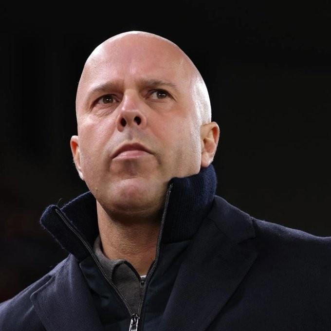 斯洛特赛前寄语:动力源自责任,安菲尔德之夜期待逆转。 体育新闻 斯洛特赛前寄语:动力源自责任,安菲尔德之夜期待逆转。 体育新闻