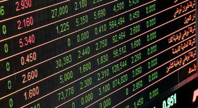 中东对峙进入关键阶段;全球金融市场波动加剧,能源供应面临严峻考验。 股票财经