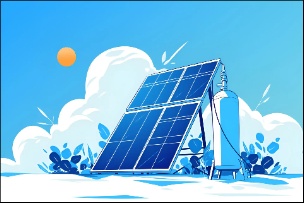 供给侧优化叠加新兴需求催化；光伏逻辑逐步升级；行业发展进入新阶段。