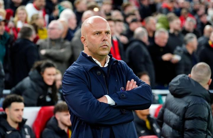  利物浦欧冠征程：极端胜负率背后的战术博弈，是否隐藏隐患 体育新闻 利物浦欧冠征程：极端胜负率背后的战术博弈，是否隐藏隐患 体育新闻