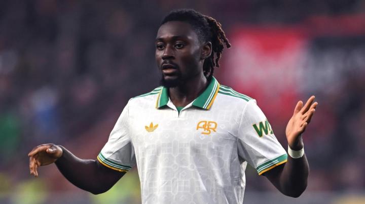 豪门引援只看身价吗?罗马账目危机下的博弈逻辑 体育新闻