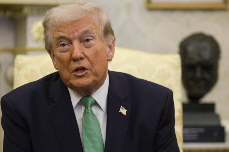 谈判是和平的基石，还是博弈的遮羞布？审视美伊关系的深层困境