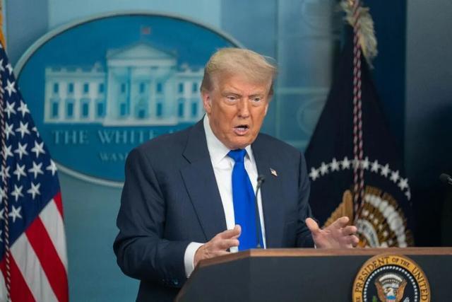  谈判是和平的基石，还是博弈的遮羞布？审视美伊关系的深层困境 新闻 谈判是和平的基石，还是博弈的遮羞布？审视美伊关系的深层困境 新闻