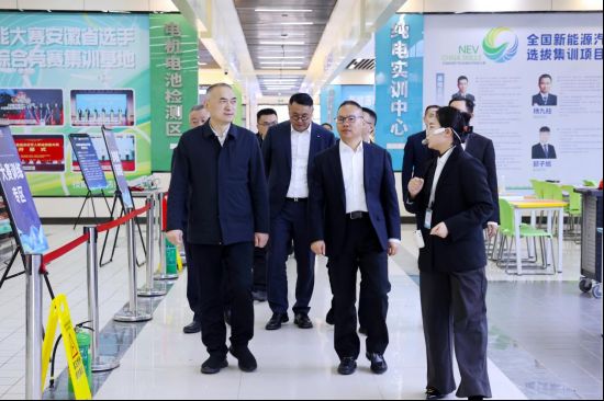 职教产业园建设方案解析:职业教育项目落地实操指南 IT技术