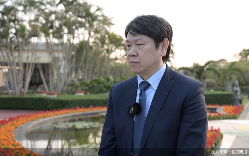 焦虑与突围:重构经济增长的内在逻辑与路径选择 新闻