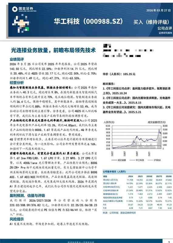 机构抱团并非金科玉律:为何光芯片与磁材企业的增长逻辑存在隐忧? 股票财经 机构抱团并非金科玉律:为何光芯片与磁材企业的增长逻辑存在隐忧? 股票财经