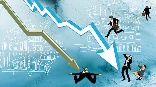 神秘信号:AI巨头债市融资背后的真实博弈 股票财经 神秘信号:AI巨头债市融资背后的真实博弈 股票财经