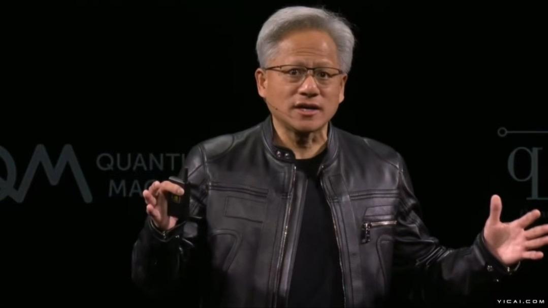 神秘信号:AI巨头债市融资背后的真实博弈 股票财经 神秘信号:AI巨头债市融资背后的真实博弈 股票财经