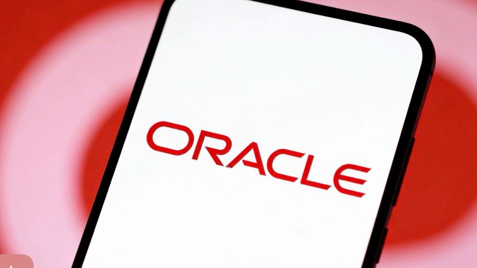 神秘信号:AI巨头债市融资背后的真实博弈 股票财经 神秘信号:AI巨头债市融资背后的真实博弈 股票财经