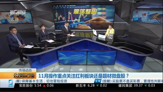 职业投资者:决胜年末的资产配置与博弈策略 股票财经