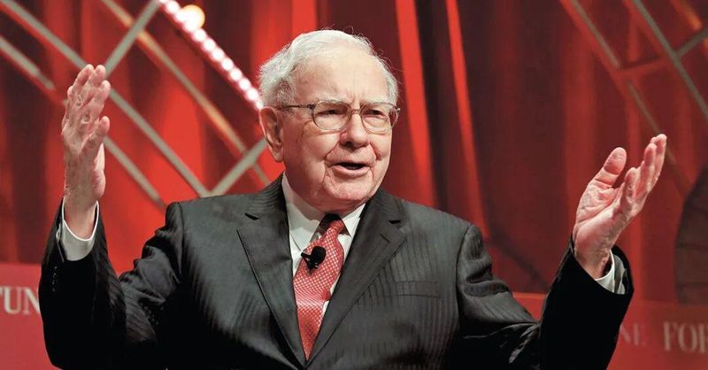 资产重构策略:顶级投资者离场信号下的风险对冲逻辑 股票财经