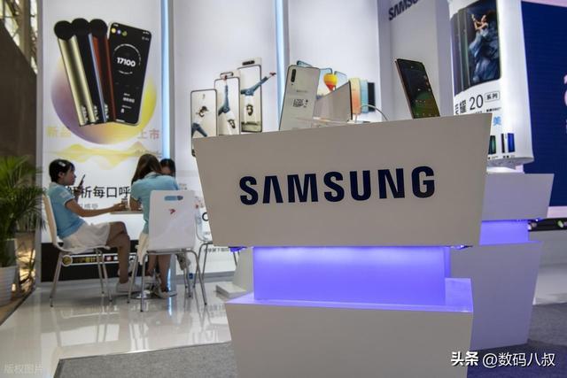 深析三星在华战略重构：从全品类霸主到垂直赛道的阵痛转型 IT技术