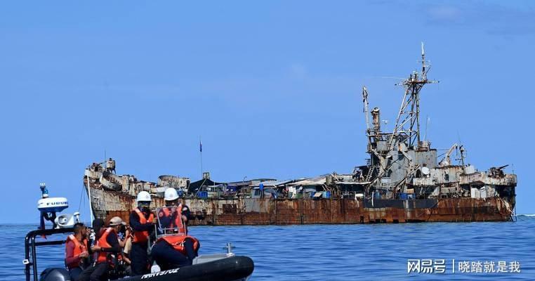  当一个邻居突然热情敲门：越南如何在两个大国之间走钢丝 新闻