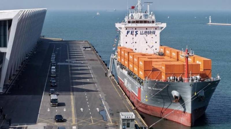  政策深度解读：五部门联合发力，口岸进境免税店布局全面升级 新闻