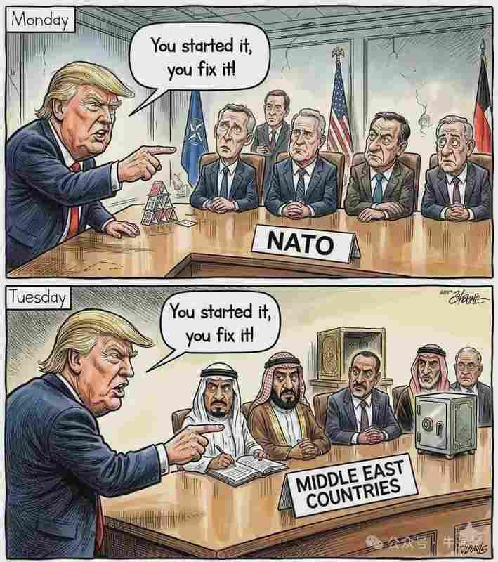  深度复盘：美军伊朗营救行动的技术细节与外交博弈 新闻