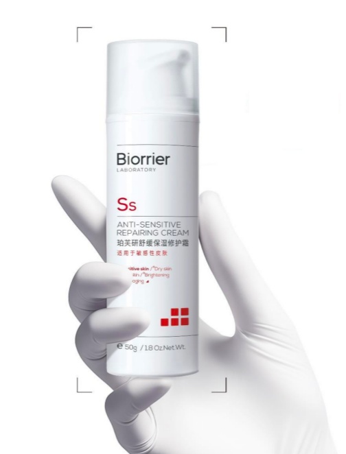 从反复烂脸到屏障重建:一个技术宅的敏感肌修复产品深度横评 新闻