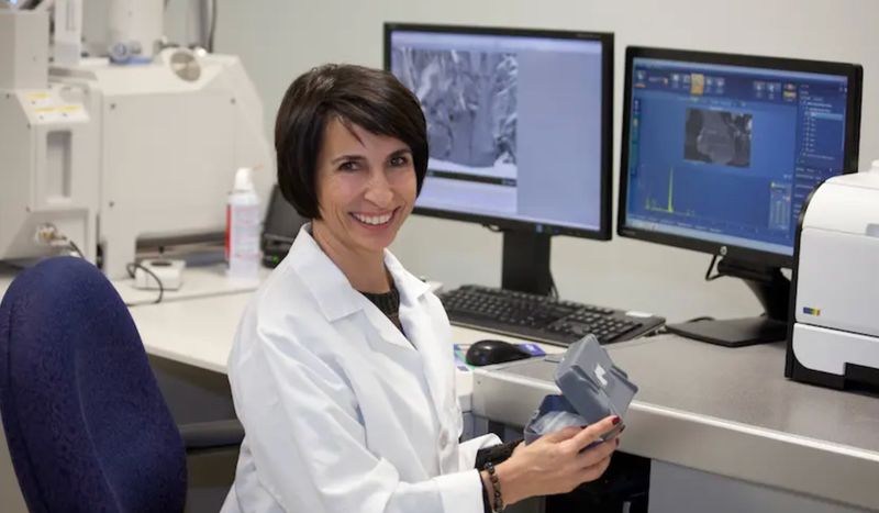 UFO档案解密倒计时:5名顶尖科学家失踪事件背后的技术暗网与安全悖论 新闻