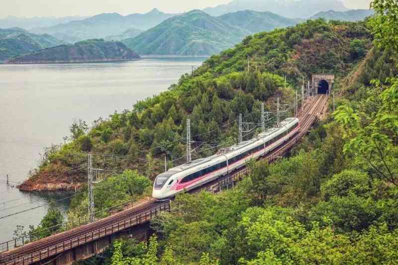  2500亿资本押注背后：安徽铁路网重构的深层逻辑与战略野望 新闻