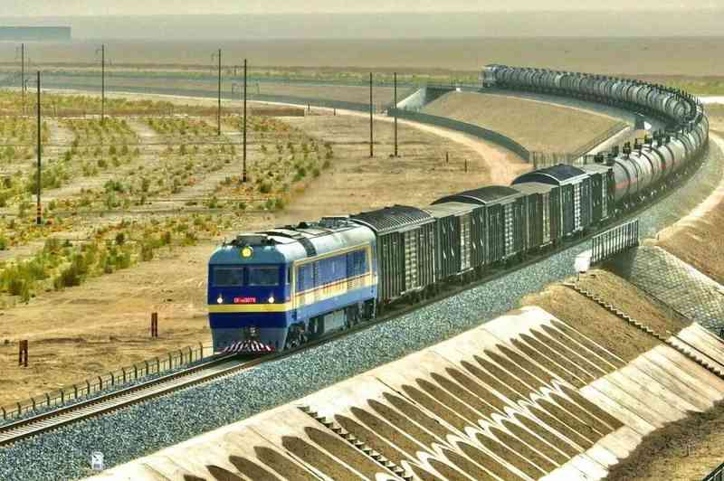  2500亿资本押注背后：安徽铁路网重构的深层逻辑与战略野望 新闻