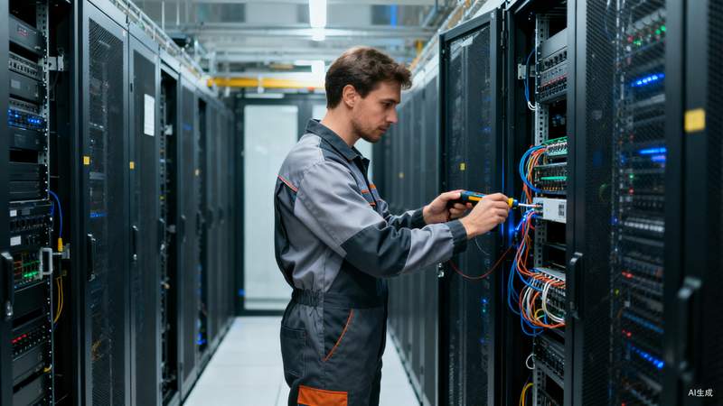 当AI开始"替你记住一切"：这场技术跃迁正在重塑你的赚钱方式