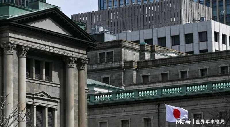  《日本在台海问题上押注，经济的脆弱超乎你想象》 新闻