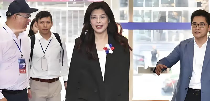 台湾年轻人用选票说话了:他们想要的不过是好日子而已 新闻