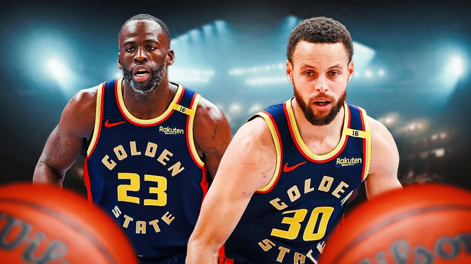  格林续约方案深度拆解：薪资博弈背后的三赢逻辑 体育新闻