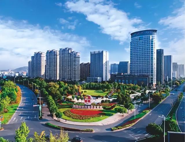 县域制造密码:从昆山到诸暨,解码中国超级县城的产业进化论 股票财经