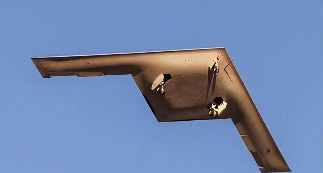 六代机战略迷雾：破解歼-36信息战的底层逻辑