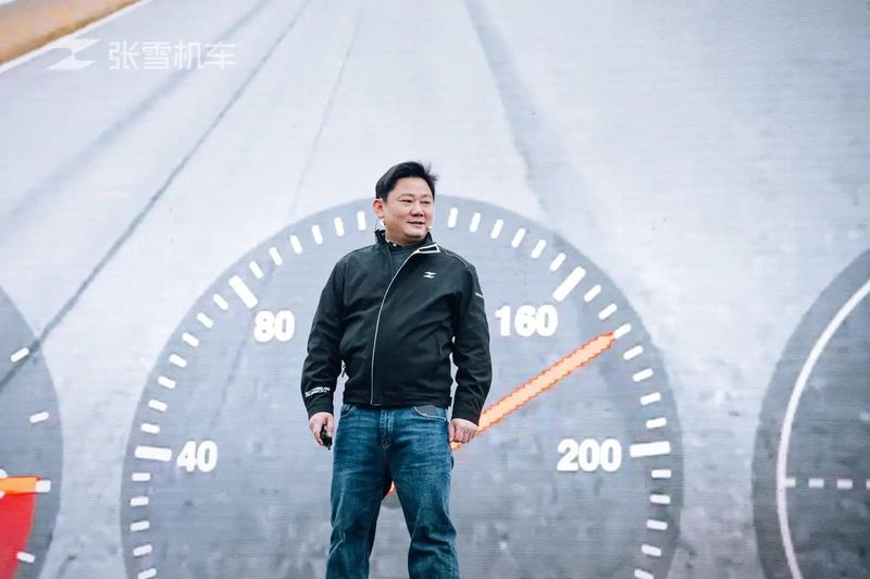  一个造车人的八年：从QQ卖车到世界冠军，一个追梦者的孤独与坚守 体育新闻