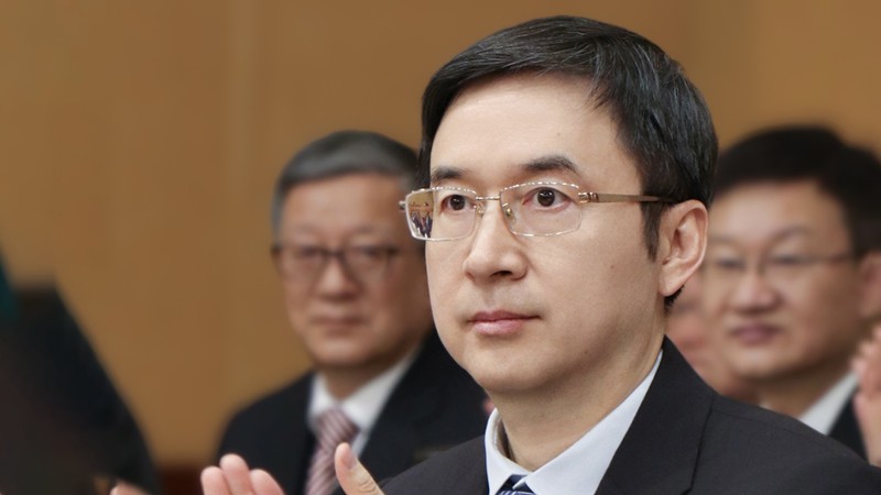  离岸金融：金融强国建设的战略支点与合规路径 新闻