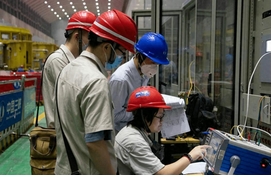  等了67年的光：一座大坝如何改变了一代又一代人的命运 文化旅游