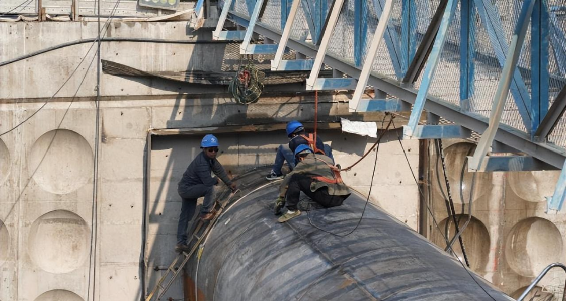  等了67年的光：一座大坝如何改变了一代又一代人的命运 文化旅游