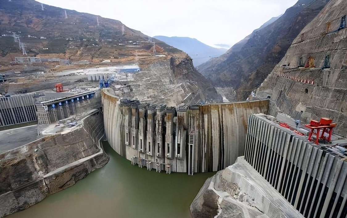  等了67年的光：一座大坝如何改变了一代又一代人的命运 文化旅游