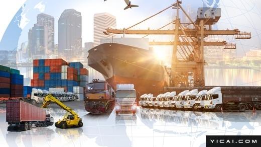  45.47万亿外贸新高：数据脉动中的产业升级密码与技术演进轨迹 股票财经