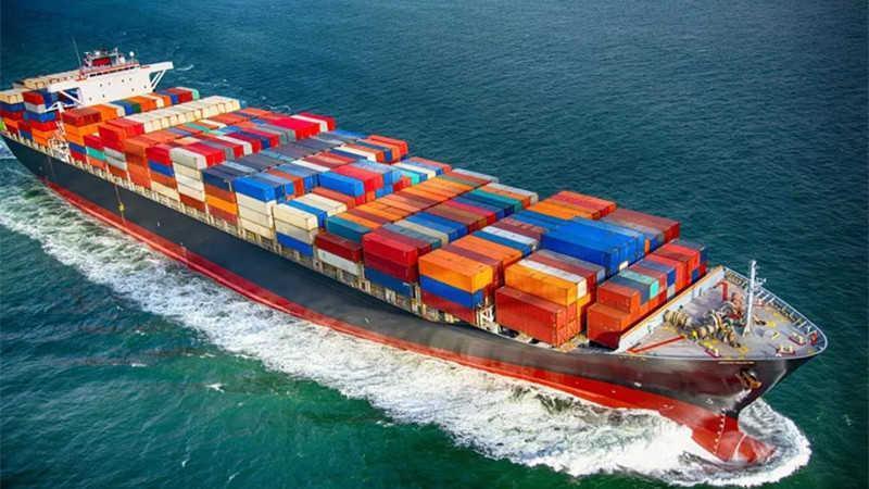  45.47万亿外贸新高：数据脉动中的产业升级密码与技术演进轨迹 股票财经