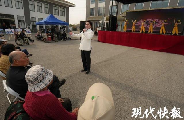  三级联动文化配送体系如何重塑基层文艺服务——以「茉莉花开·盐艺直达」行动为例的深度观察 文化旅游