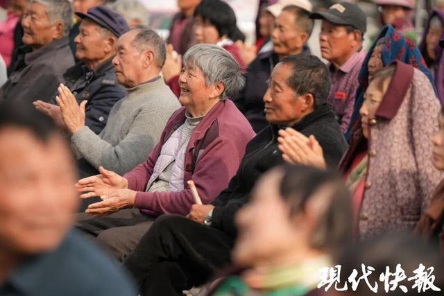  三级联动文化配送体系如何重塑基层文艺服务——以「茉莉花开·盐艺直达」行动为例的深度观察 文化旅游