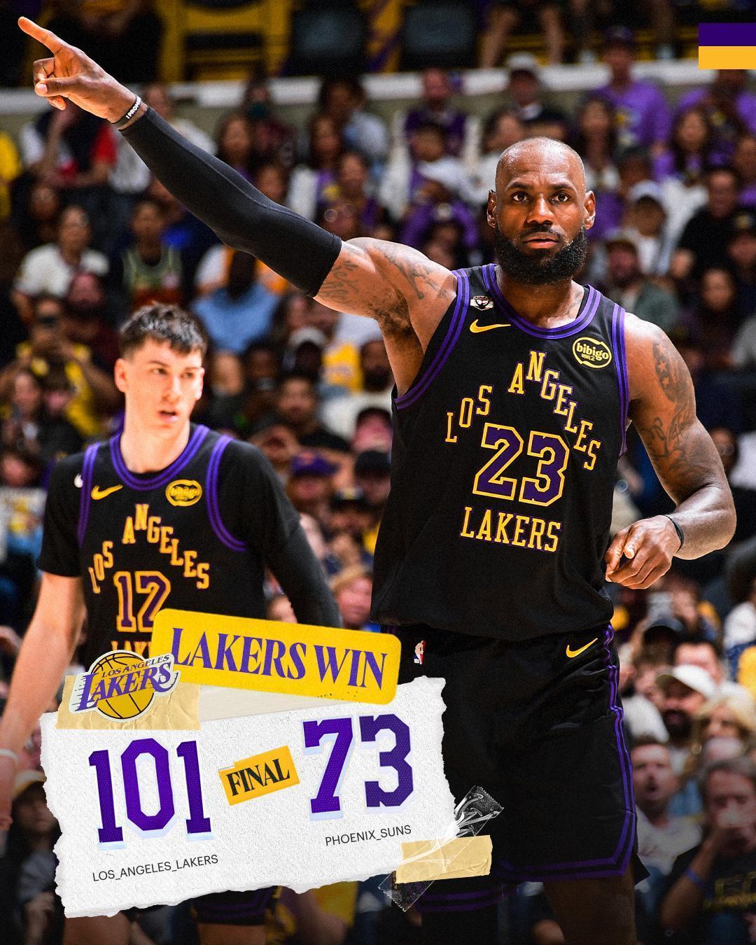  詹姆斯39岁创NBA历史第一神迹：25+10场次30次全记录的技术解析 体育新闻