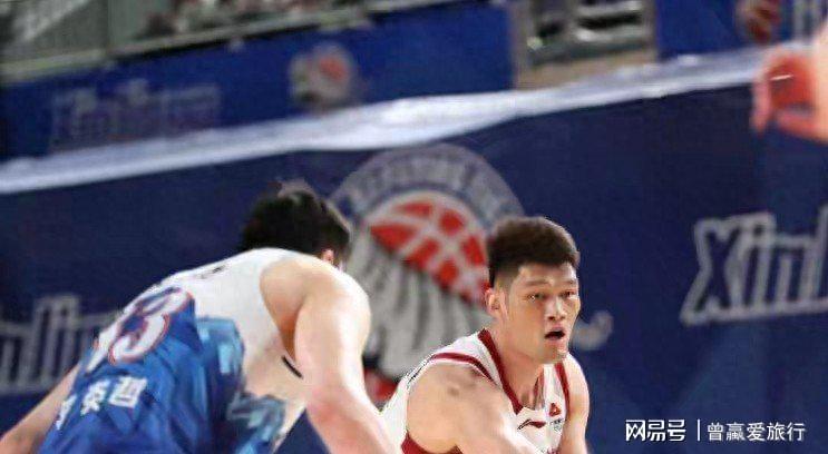  【技术解码】广东残阵破广厦：团队篮球如何以34次助攻碾压强敌 体育新闻