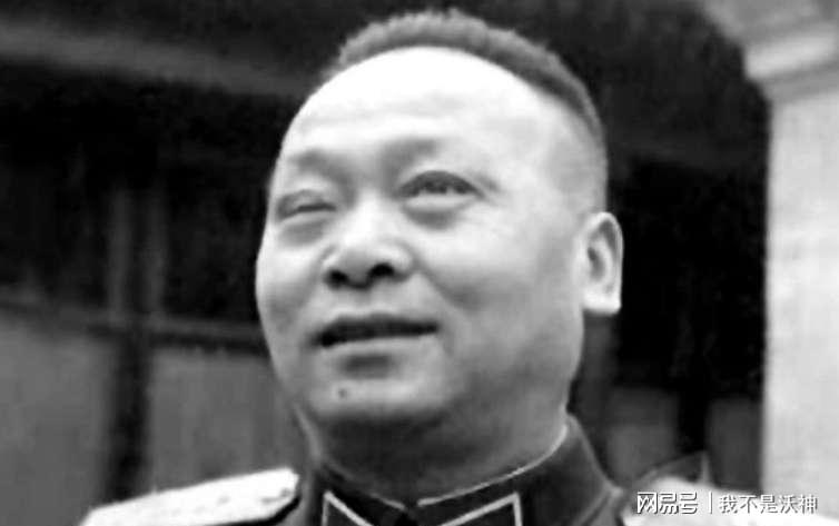  从织布工到独目上将：周纯全的后勤战略密码 新闻