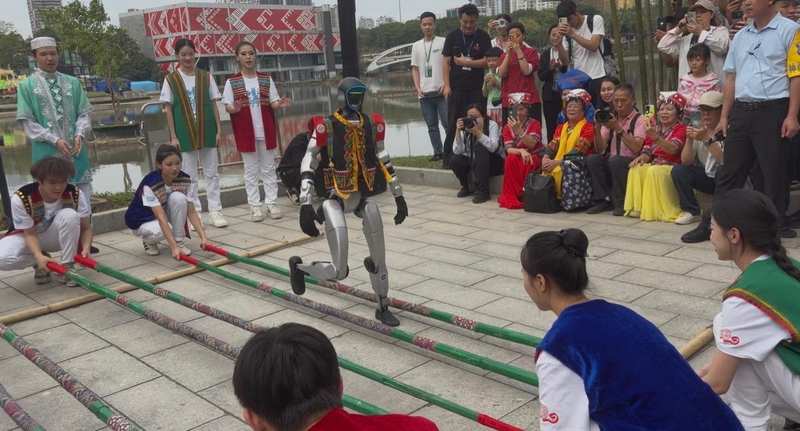  从节庆IP到全域增长：解码“广西三月三”的文旅数字化运营方法论 文化旅游