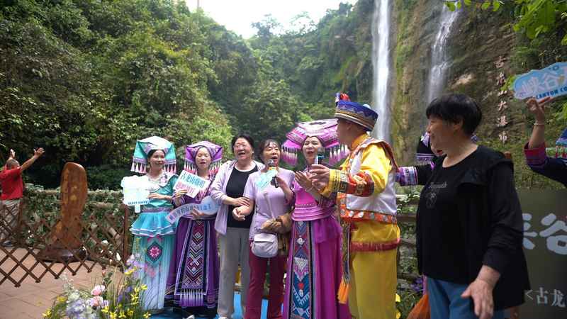  从节庆IP到全域增长：解码“广西三月三”的文旅数字化运营方法论 文化旅游