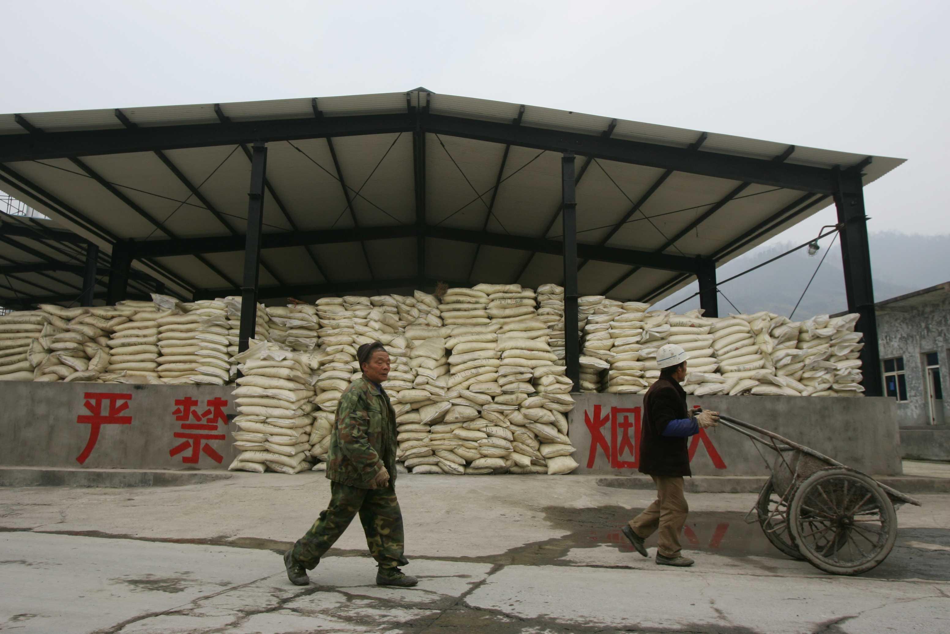  从“有”到“好”：无下水道卫生系统如何破局农村改厕“最后一公里” 文化旅游