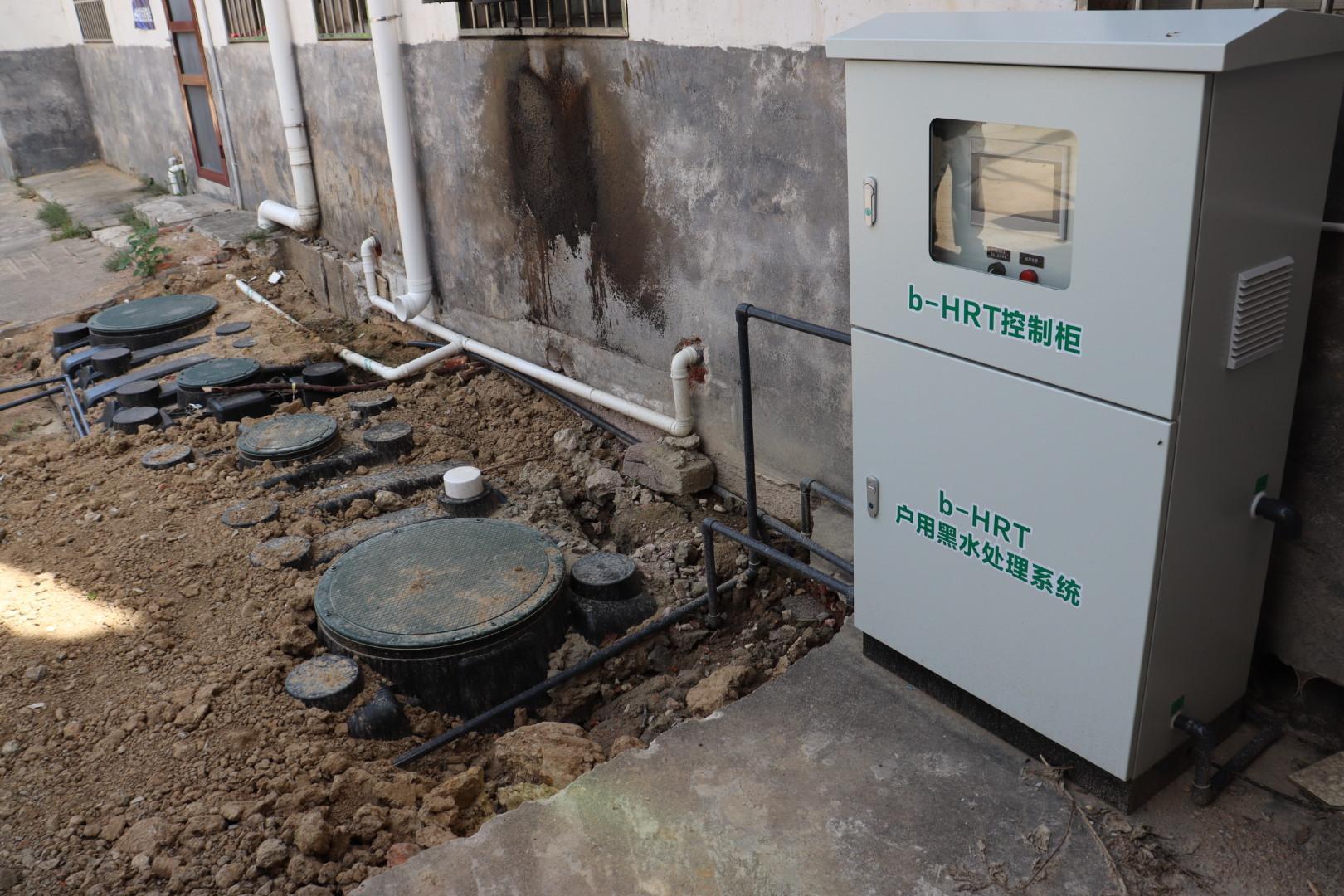  从“有”到“好”：无下水道卫生系统如何破局农村改厕“最后一公里” 文化旅游