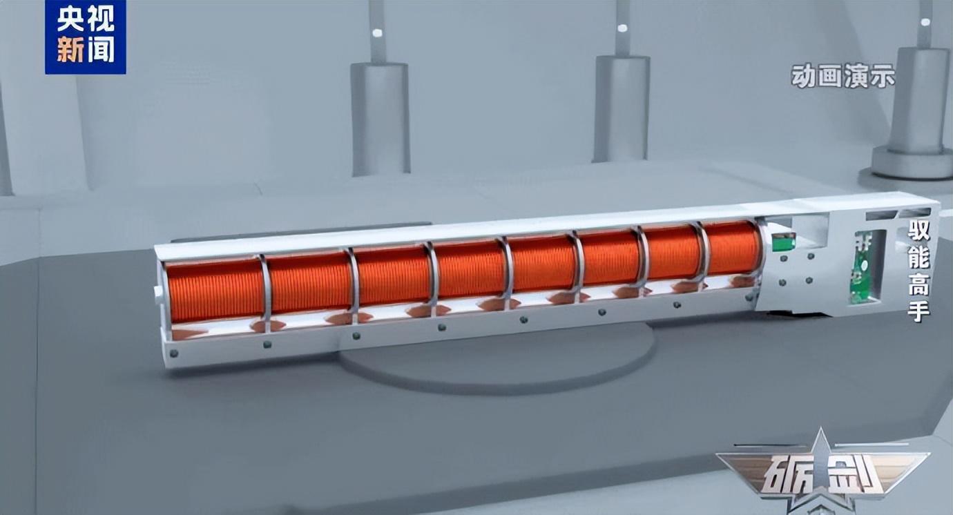  电磁发射技术深度解析：可控威力电磁枪的核心突破与战略价值 新闻